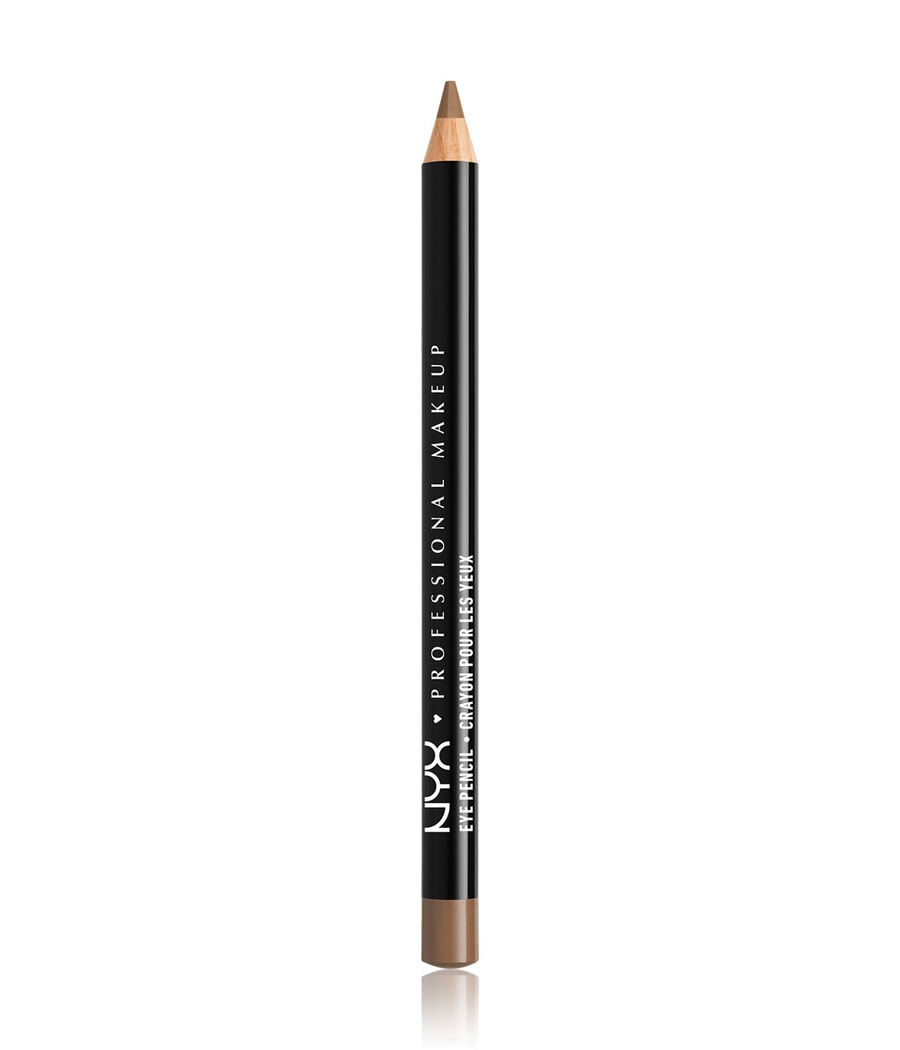 

Подводка для глаз NYX Professional Makeup Kajal Slim Eye Pencil, Nr. 915 - Taupe, 1g