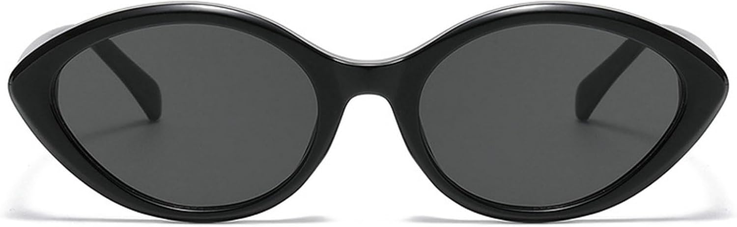 

Ретро женские солнцезащитные очки «кошачий глаз» с винтажным леопардовым принтом и зелеными линзами, мужские роскошные солнцезащитные очки с защитой от УФ-излучения UV400 mincl, Black