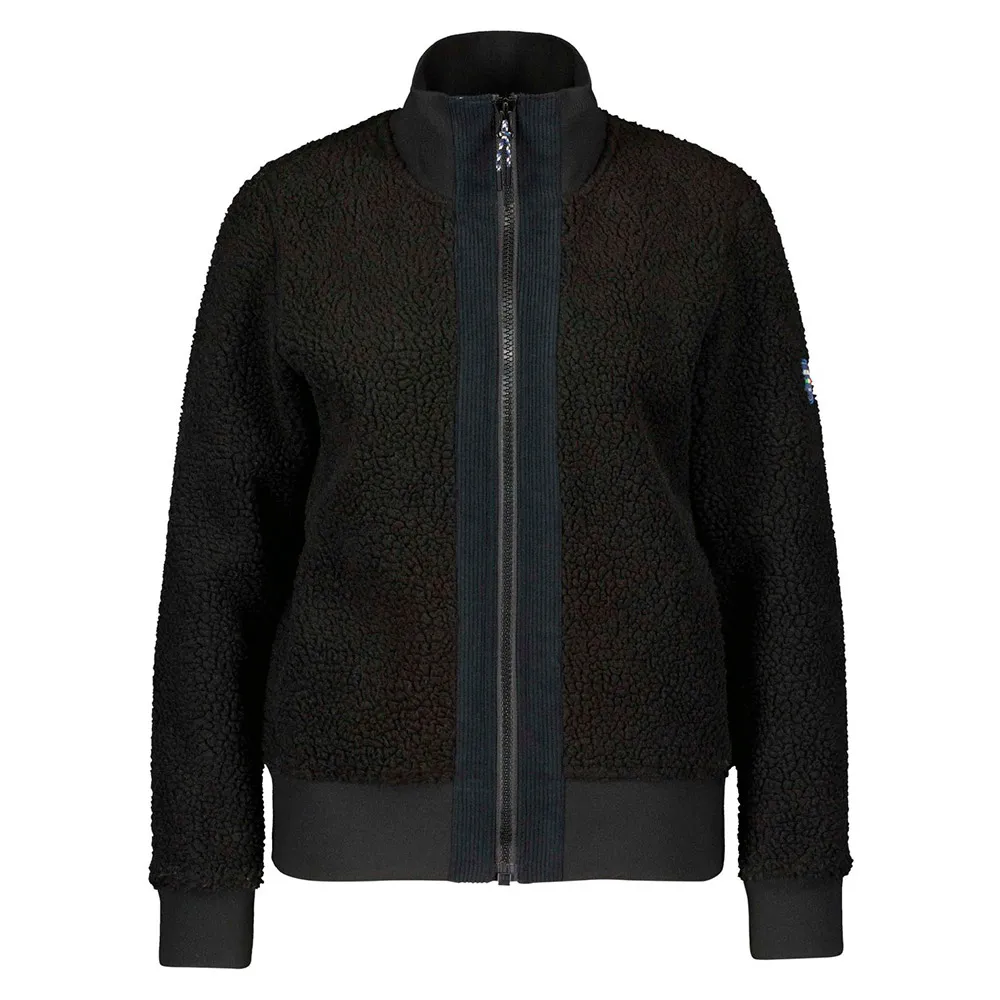 

Куртка Dolomite Bomber Polar, черный