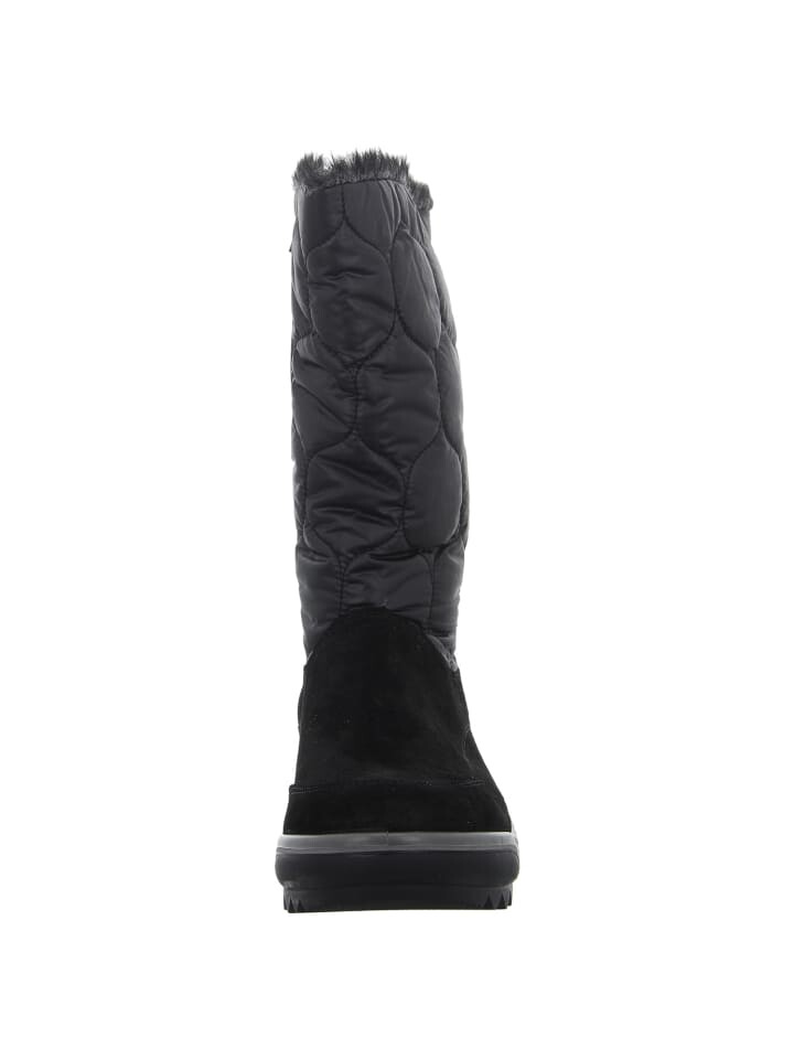Сапоги Legero Stiefel, черный — фото 4