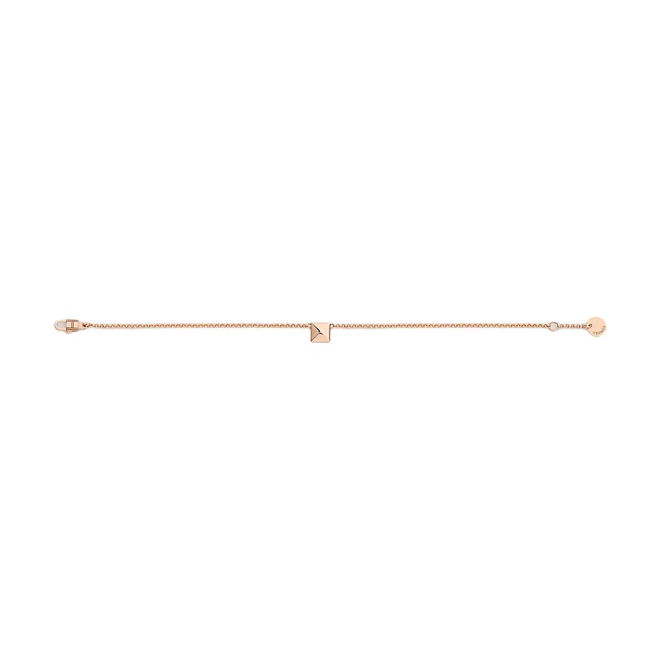 HERMES Браслеты Unisex из розового золота 18K — фото 4