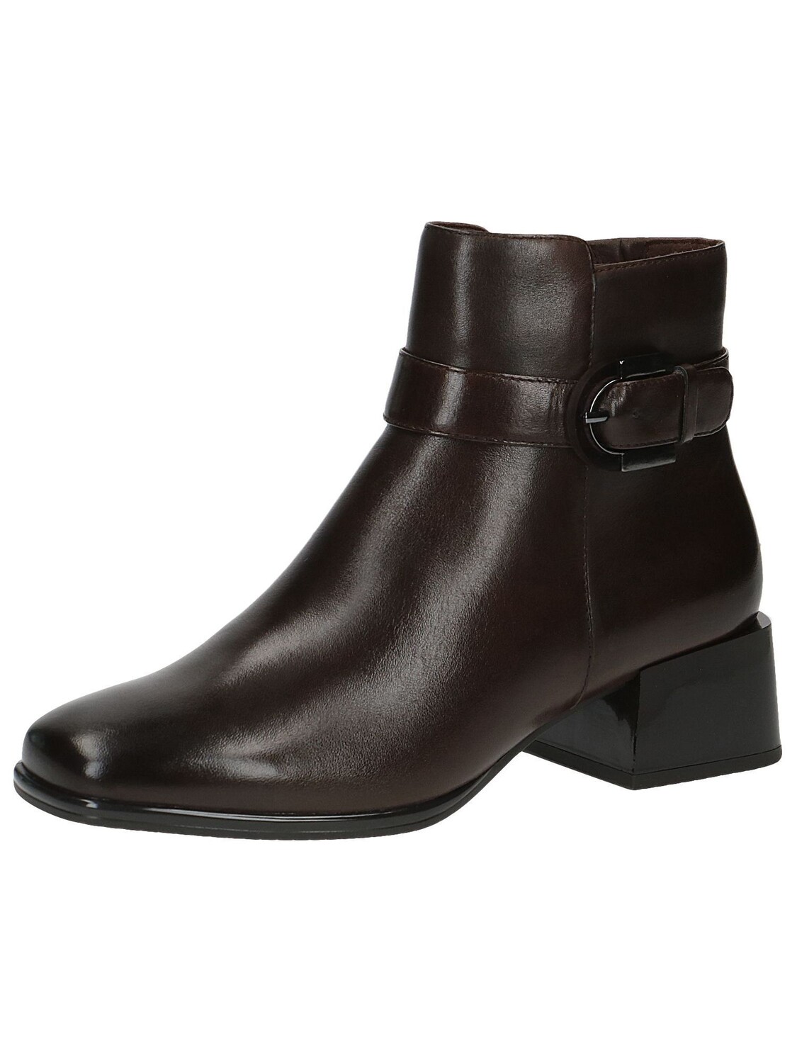 

Ботильоны Caprice, цвет DK BROWN NAPPA