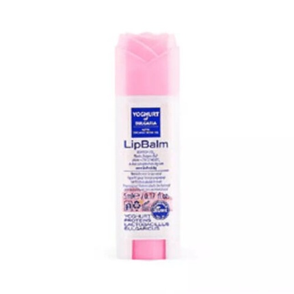 

Бальзам для губ Biofresh Yoghurt of Bulgaria Organic Rose Oil 5ml