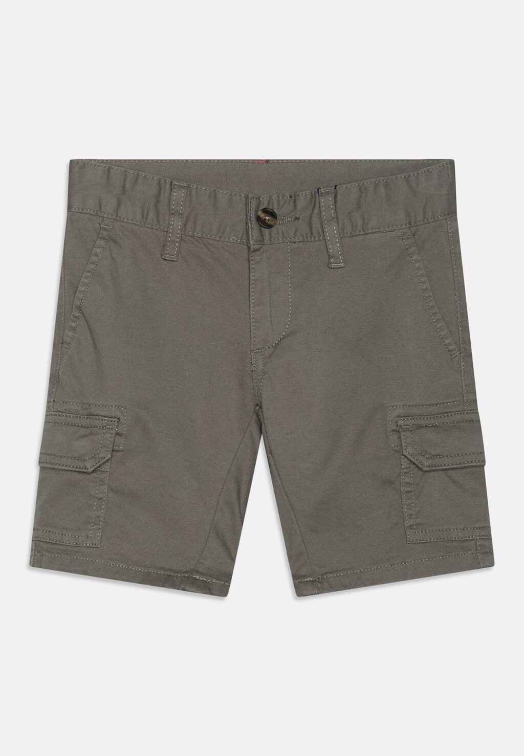 

Брюки-карго Hackett London, цвет khaki