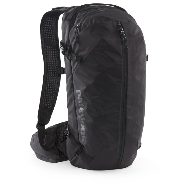 

Dirt roamer pack 20 - рюкзак для питья Patagonia, черный