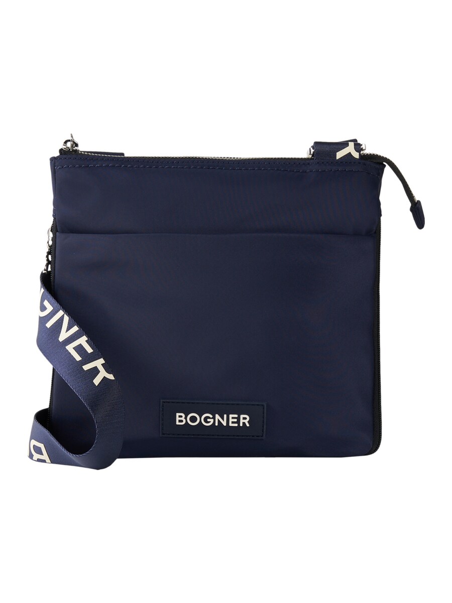 

Сумка через плечо BOGNER Saxon Serena, темно-синий