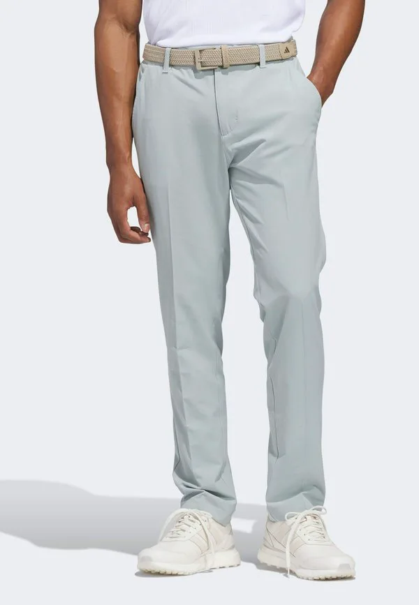 Зауженные брюки ultimate365 Adidas Golf, Wosa