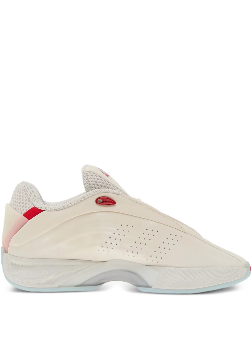 

Кеды Nova IIinfinity Adidas, белый