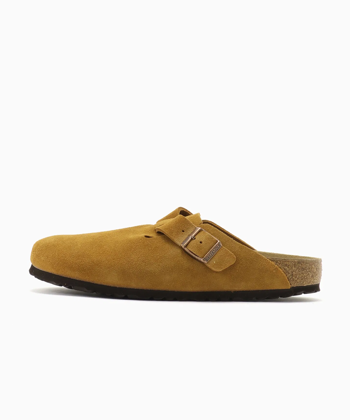 Мужские сабо Birkenstock Boston