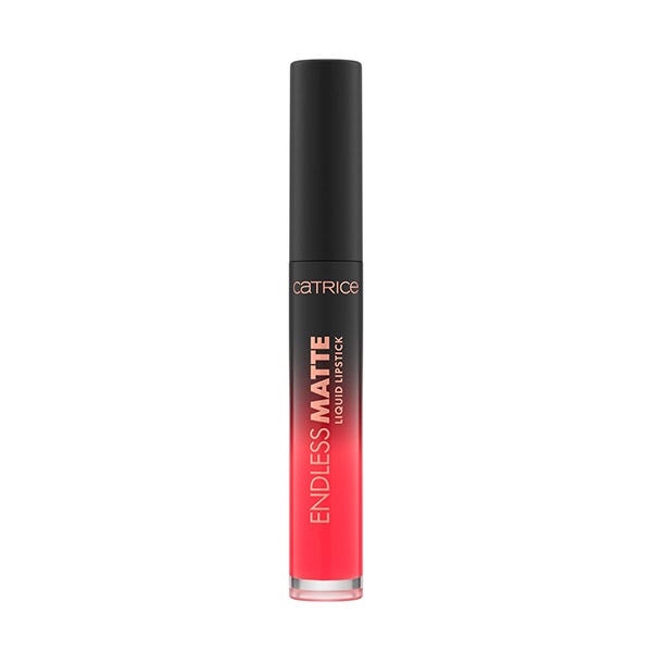 

Помада CATRICE Endless Matte Liquid Lipstick, 070