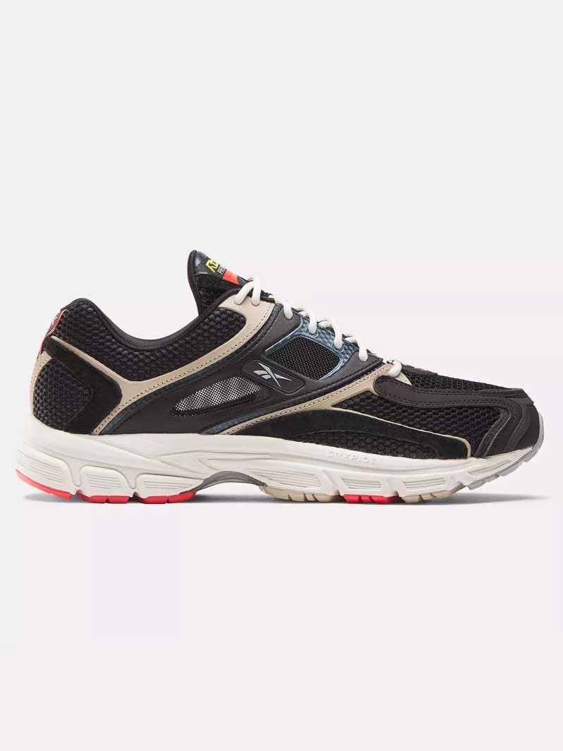 

Кроссовки Reebok RBK PREMIER TRINITY KFS, черный