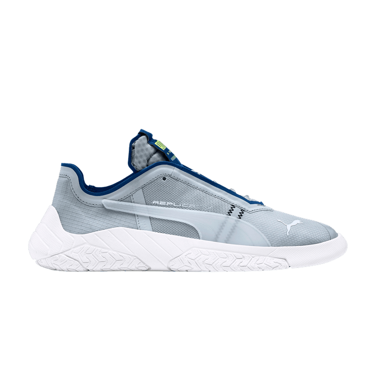 

Кроссовки Replicat X Circuit 'Grey Dawn', серый