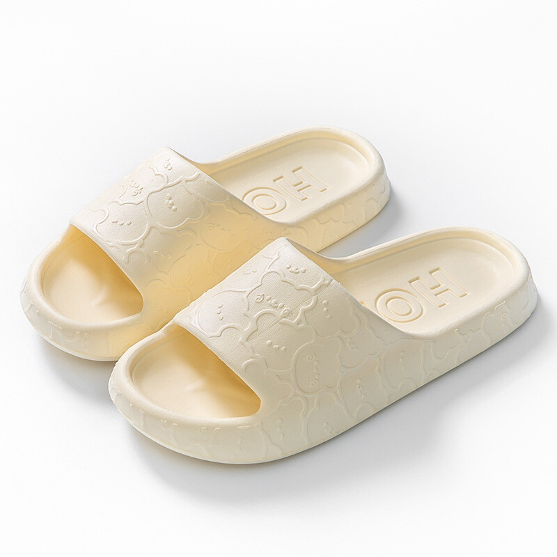 

Шлепанцы унисекс Pretty Tiffin, цвет Light Green
