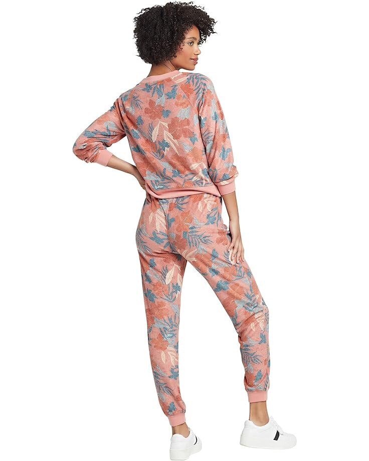 

Пуловер L*Space Hayes Pullover, цвет High Dive Floral