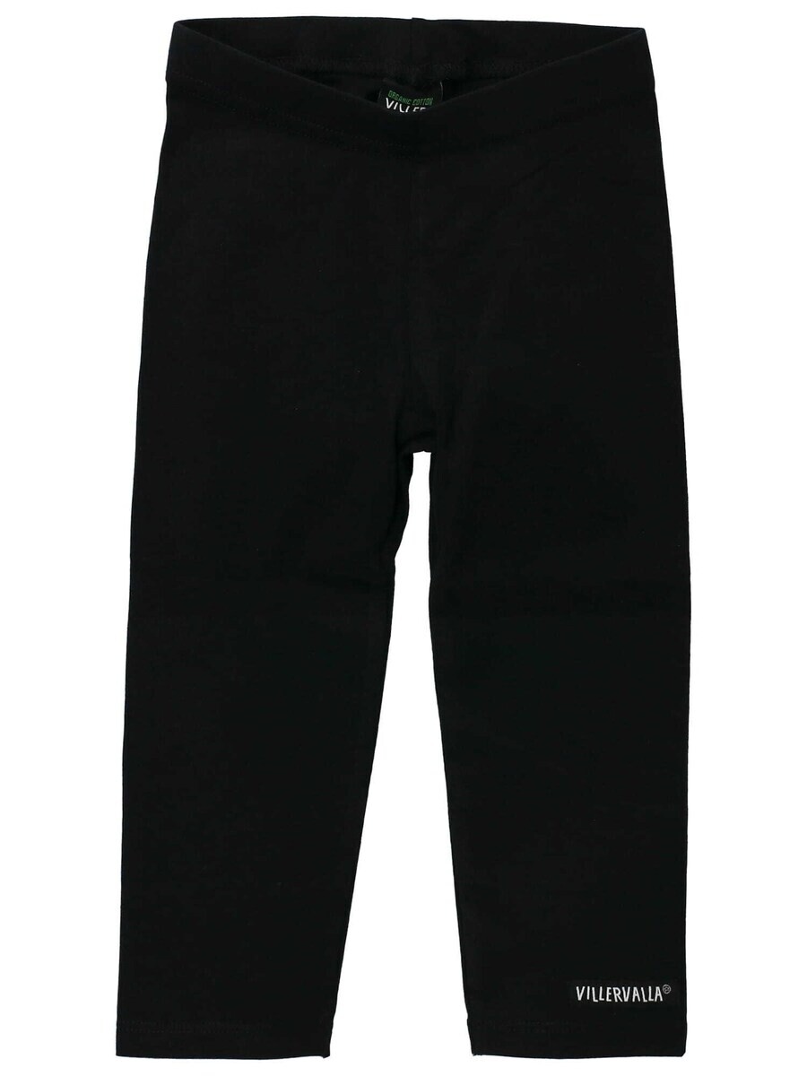 

Леггинсы Villervalla Slim fit Leggings, черный