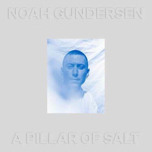 

Виниловая пластинка Gundersen, Noah - Pillar Of Salt