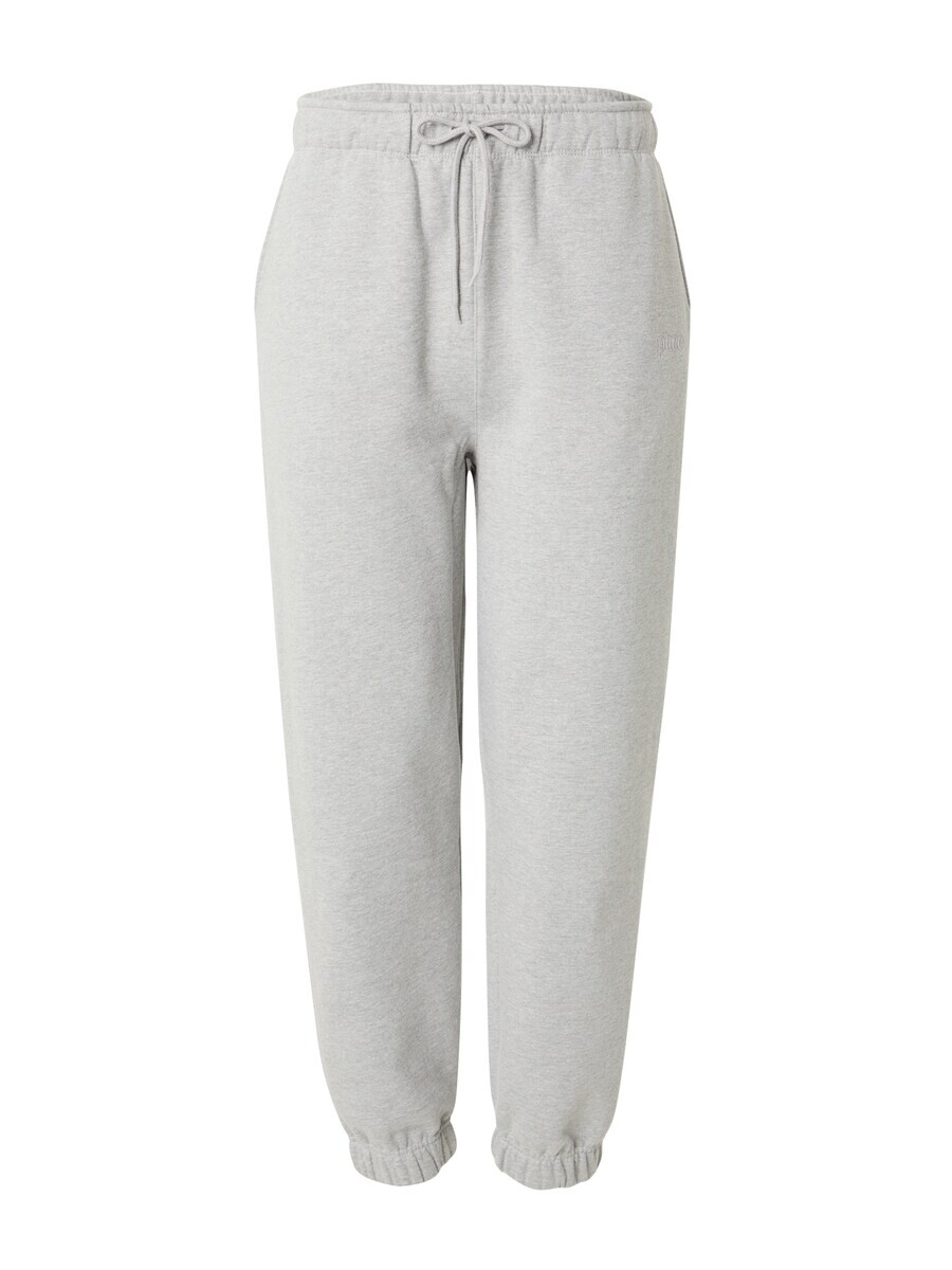 

Спортивные штаны Pacemaker Tapered Pants Leif, светло-серый