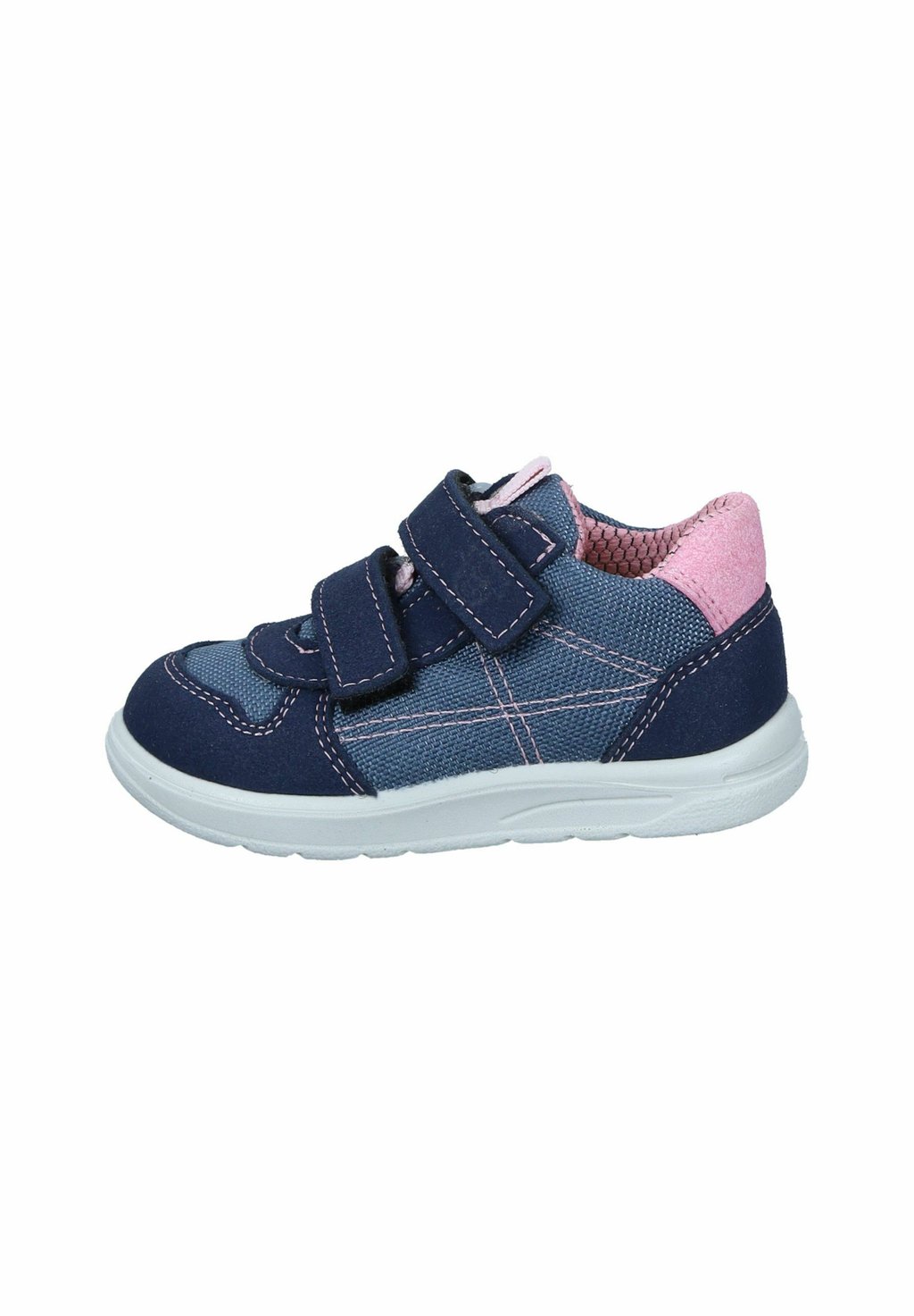 

Кроссовки Baby shoes Pepino, синий