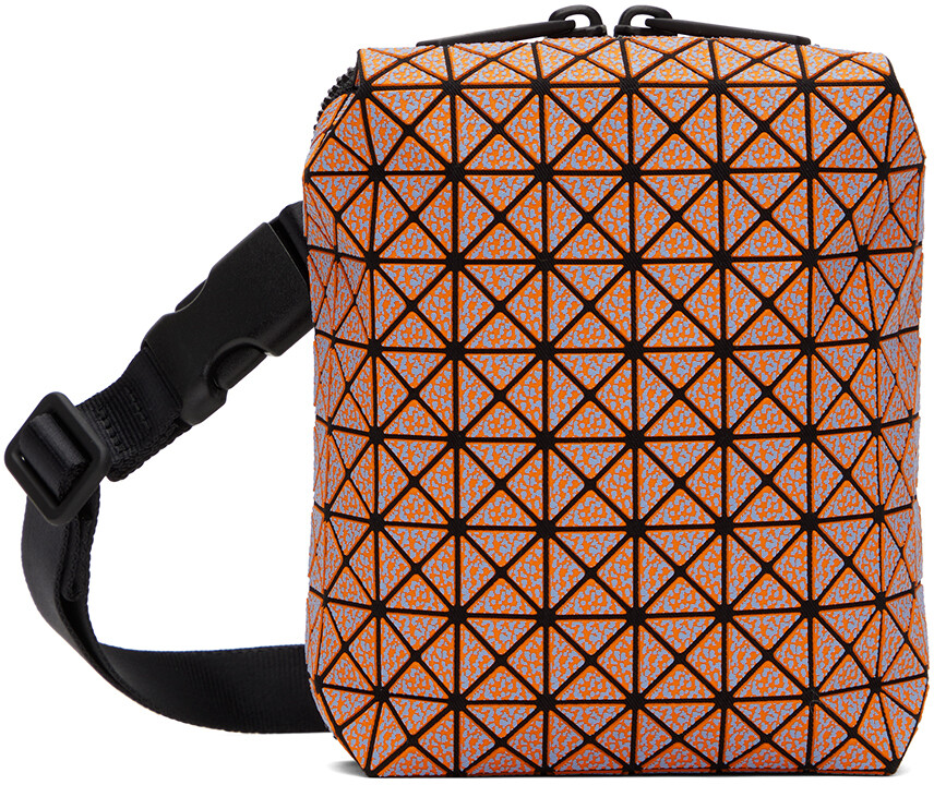 

Сумка через плечо Beetle BAO BAO ISSEY MIYAKE, Orange