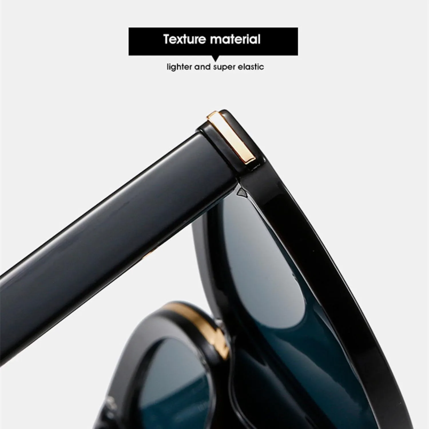 

Популярные модные женские солнцезащитные очки «кошачий глаз» в стиле ретро с леопардовым принтом, бирюзовые, с защитой от УФ-излучения UV400, мужские HHZZYVY, 3