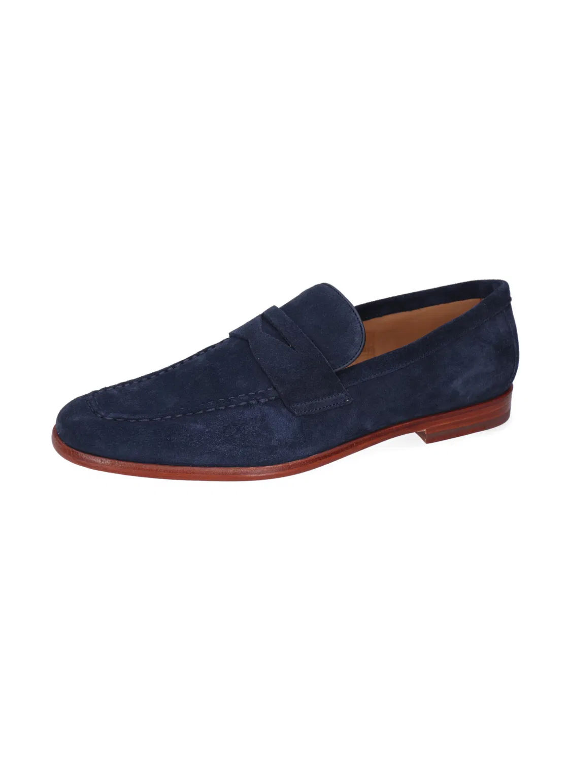 Низкие туфли 'Corentin 3' Melvin & Hamilton, Navy