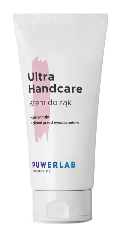 

Ultra Care, Крем для рук, 50 мл PUWERLAB Cosmetics
