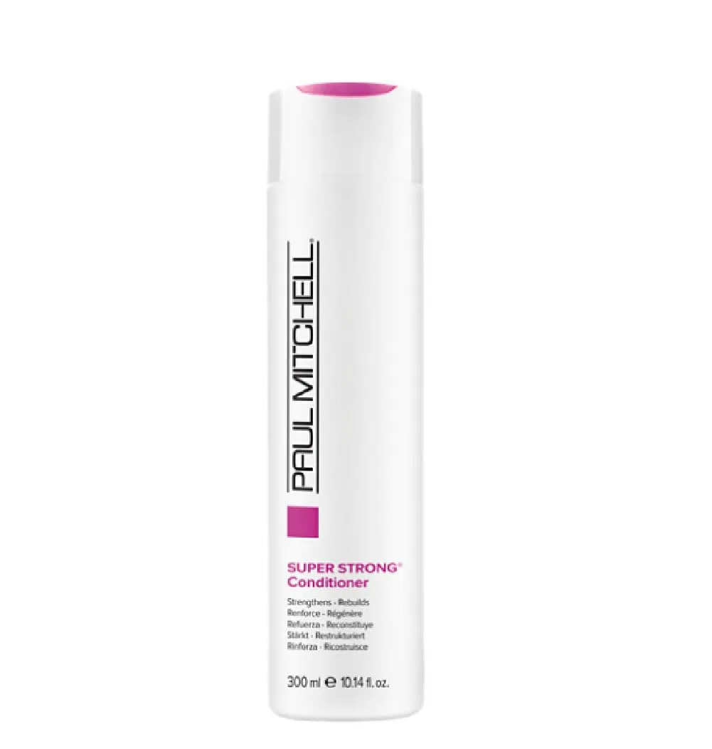 Укрепляющий кондиционер Strength для поврежденных волос от Paul Mitchell Paul Mitchell