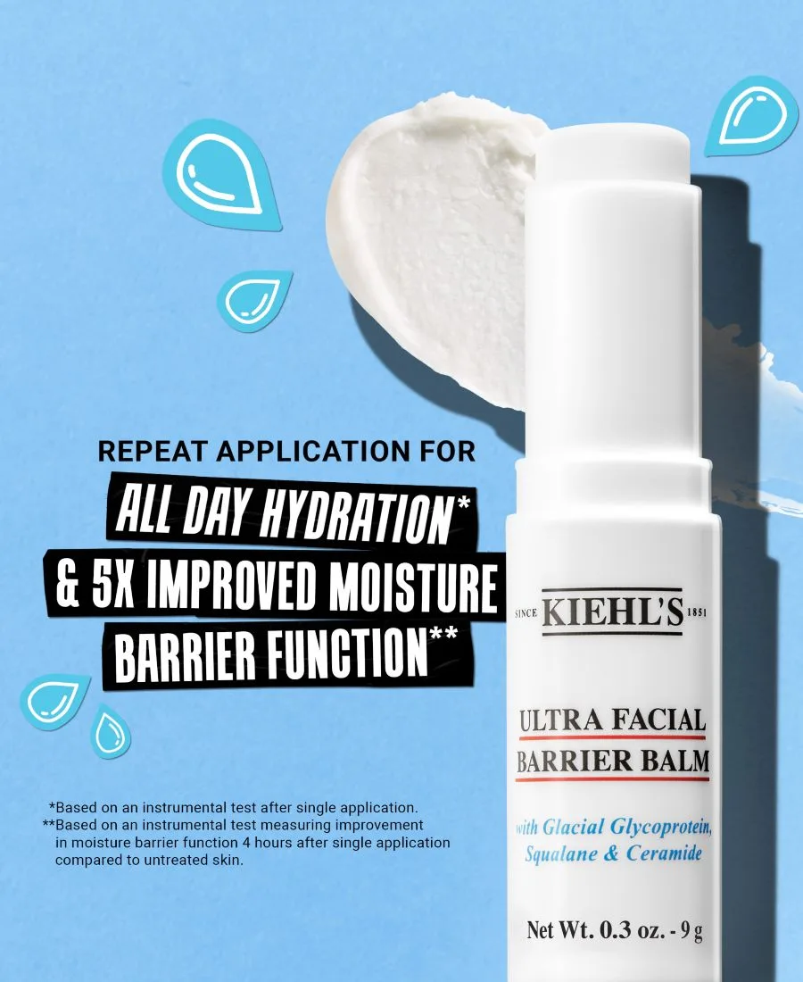 Тоник Kiehl's — Since 1851 Ультра-бальзам для лица — фото 3