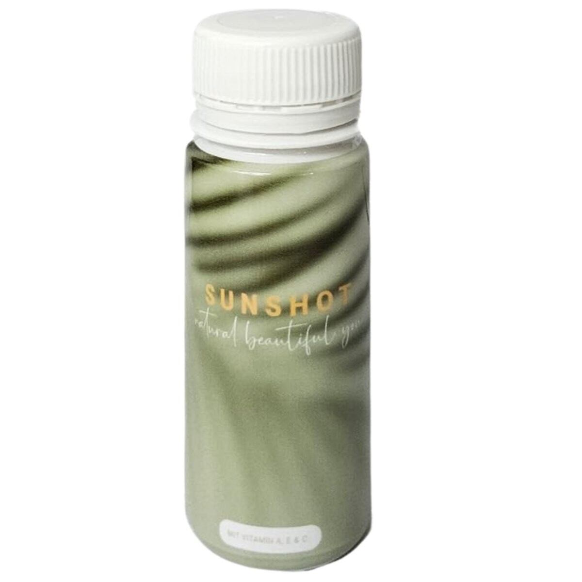 

Tan Beauty, Sunshot Natural Beautiful You, напитки для загара, 60 мл