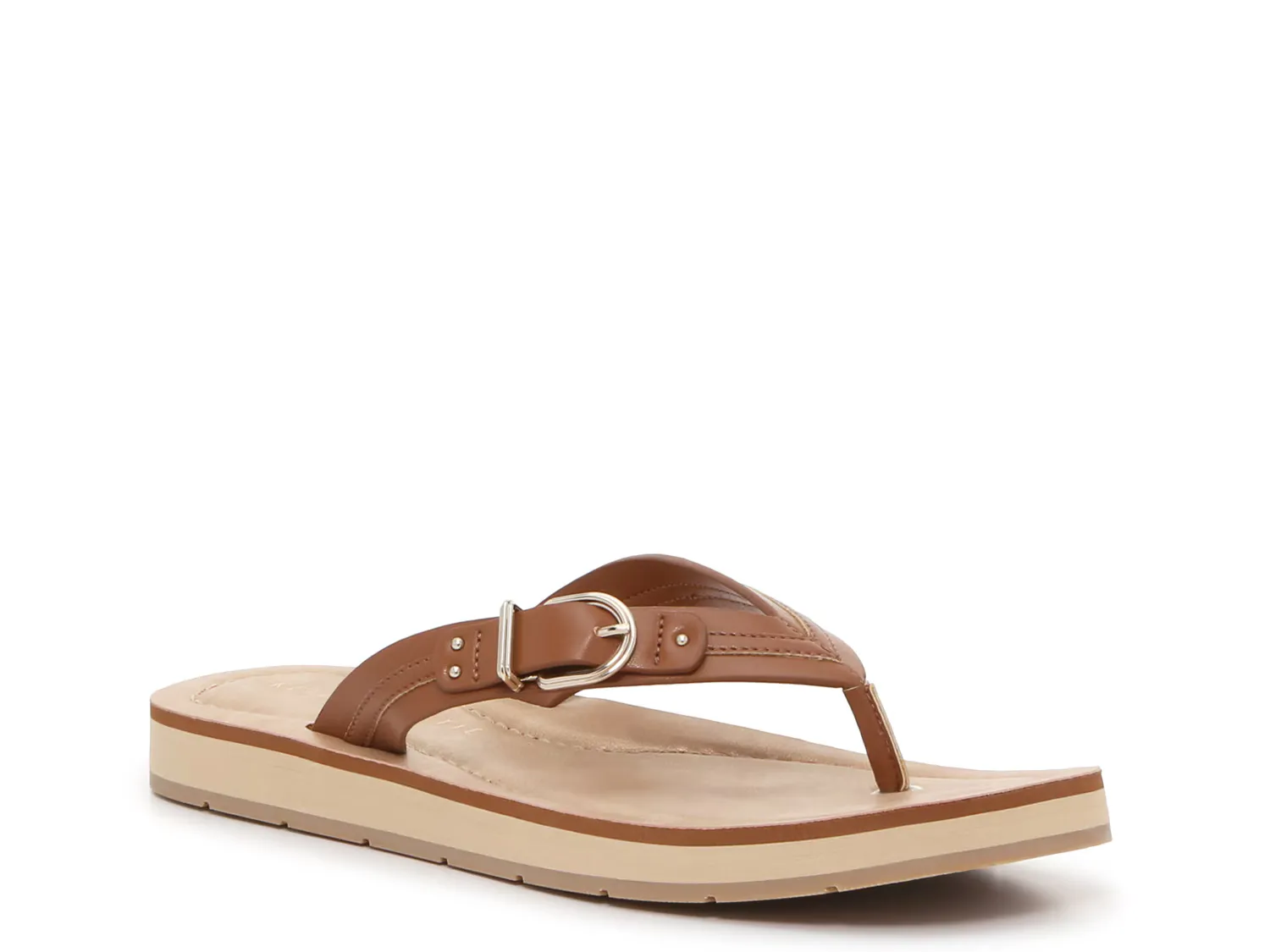 

Сандалии Briar Sandal Kelly & Katie, коричневый