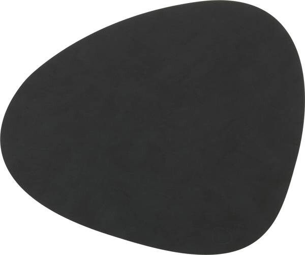 

Подставка для столовых приборов LIND DNA Nupo, 37x2x1 см, черный