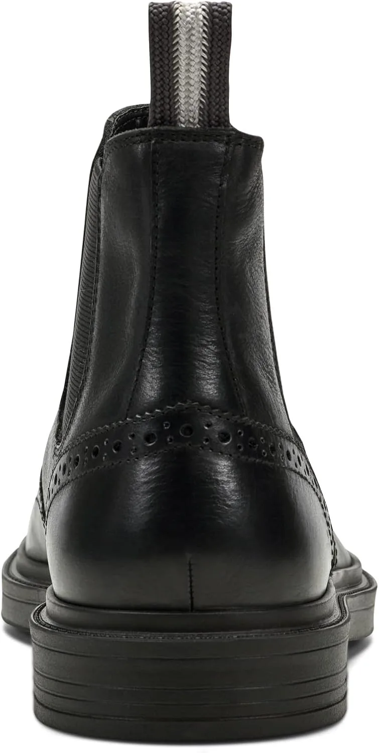 Мужские ботинки Kenneth Cole New York Frank Chelsea, черный — фото 2