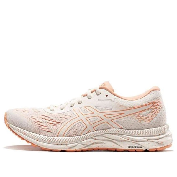 

Кроссовки гель excite 6 Asics, розовый