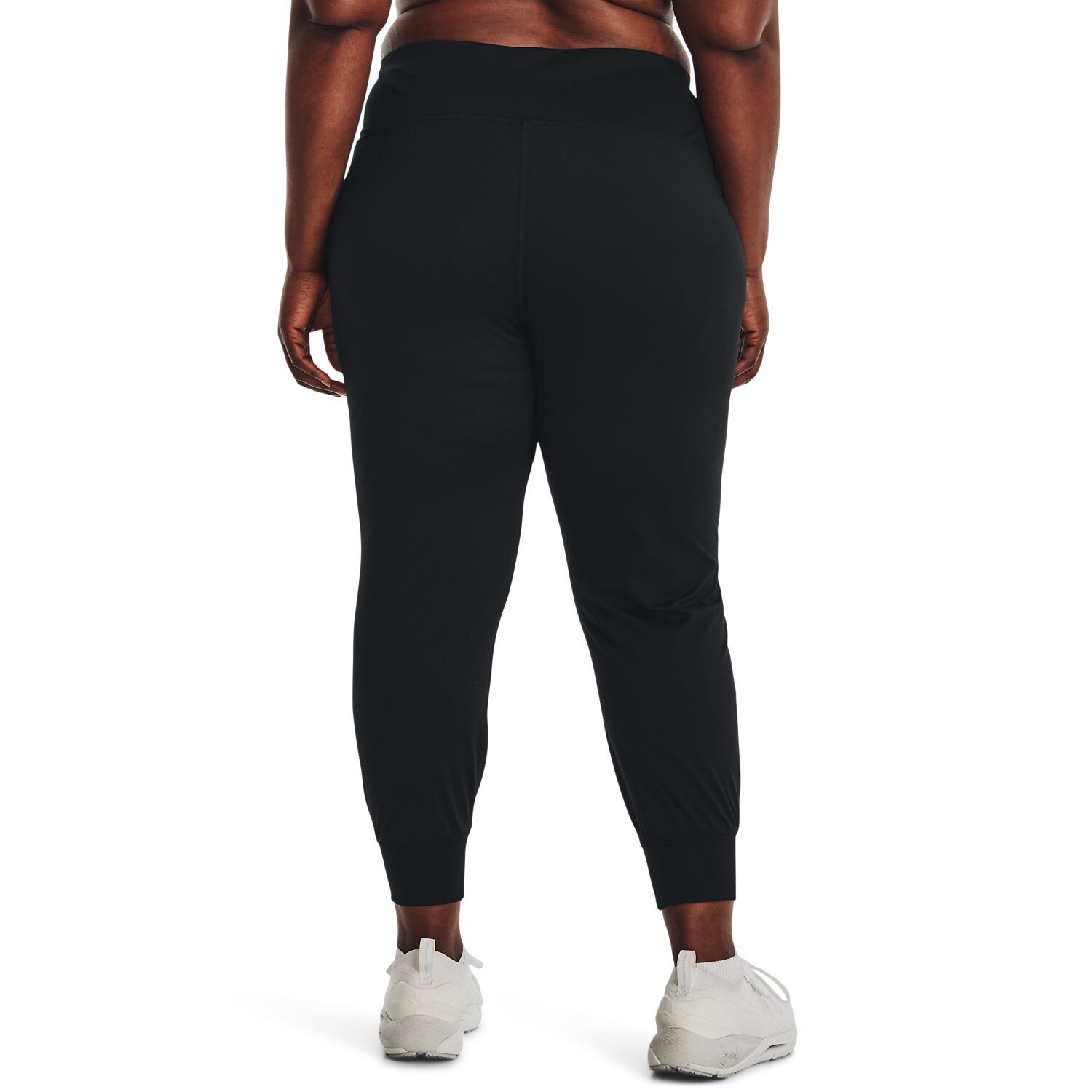 

Джоггеры Under Armour Motion больших размеров Under Armour, черный