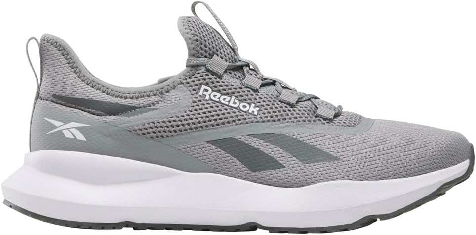 

Мужские кроссовки Reebok Cityride, белый/серый