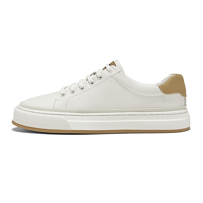 

Низкие мужские кроссовки Mulinsen, White
