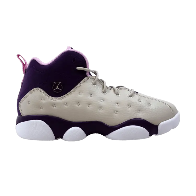 

Кроссовки Air Jordan Jordan Jumpman Team 2 PS 'Desert Sand', коричневый