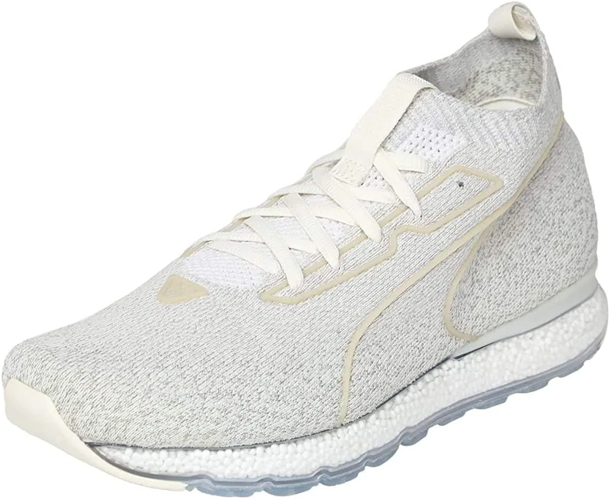 Мужские кроссовки PUMA Jamming Forest, White