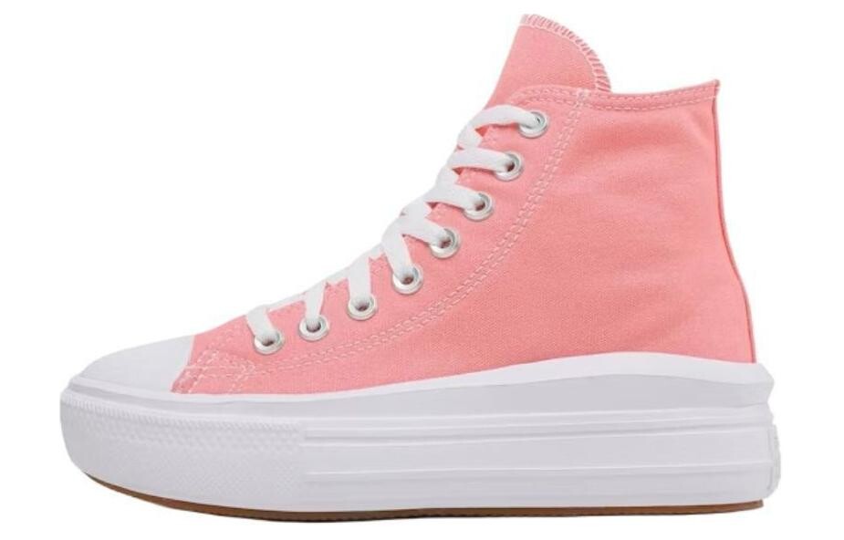 Кроссовки Converse All Star Move Canvas Женские