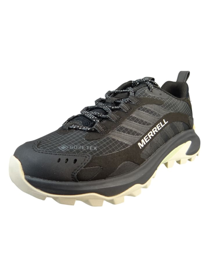 Походные ботинки Merrell
