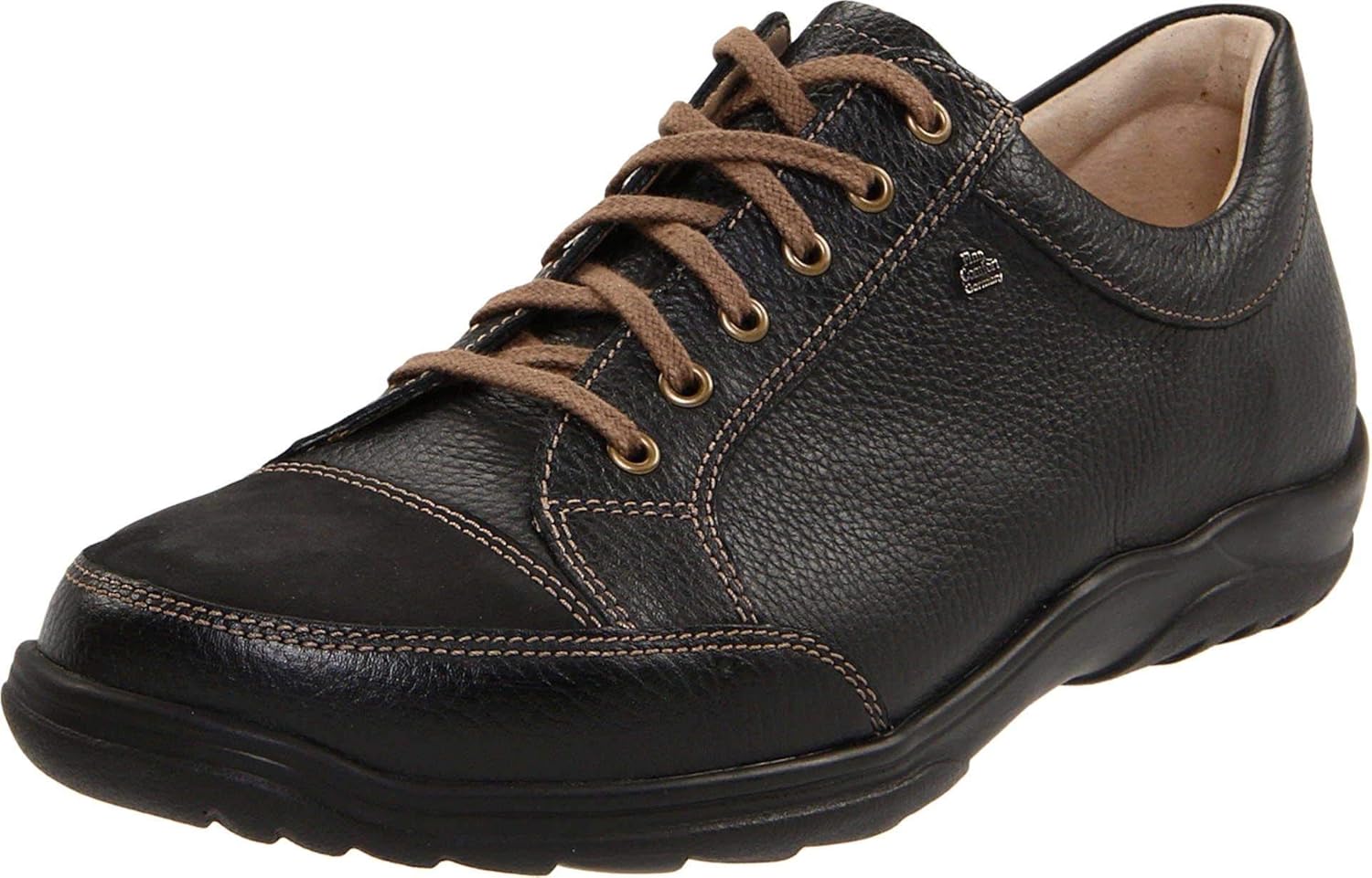 

Мужские сандалии Finn Comfort Alamo -1288, черный