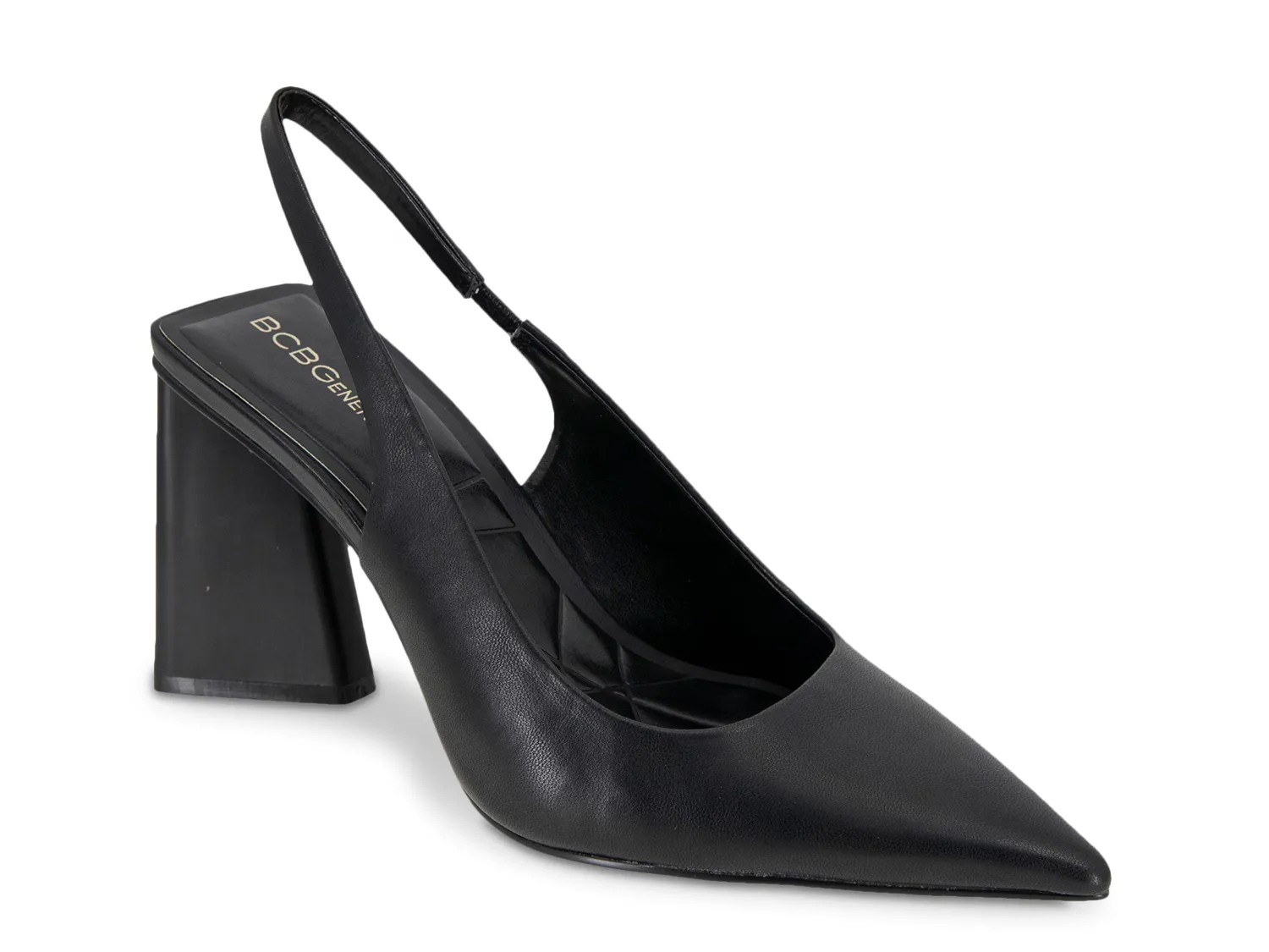 

Туфли Trina Pump Bcbgeneration, черный
