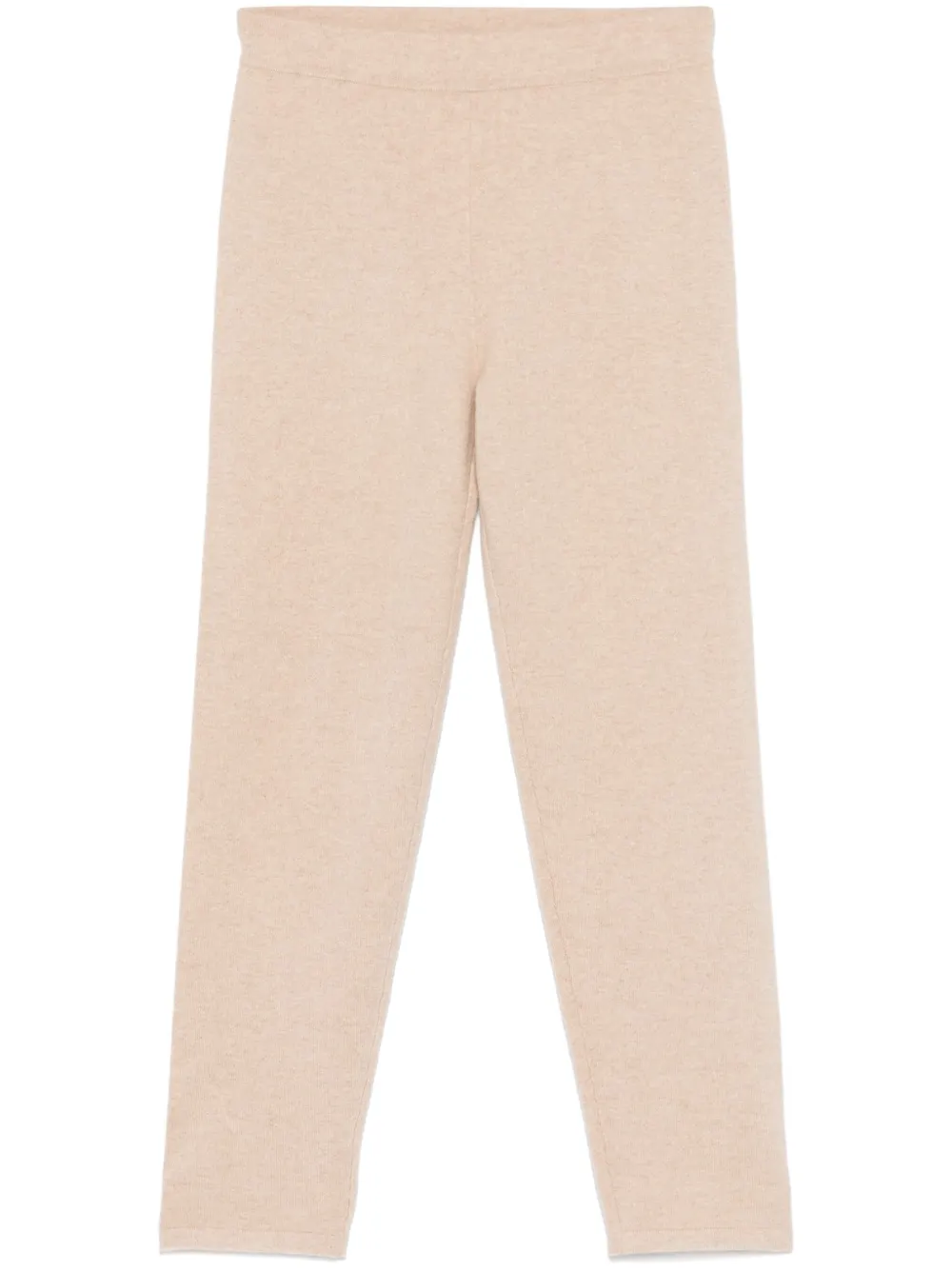 

Брюки Larix MAX MARA, нейтральный