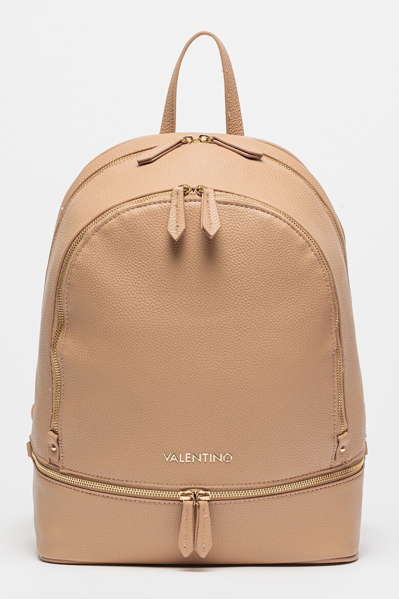 

Рюкзак Brixton из экокожи Valentino Bags, бежевый
