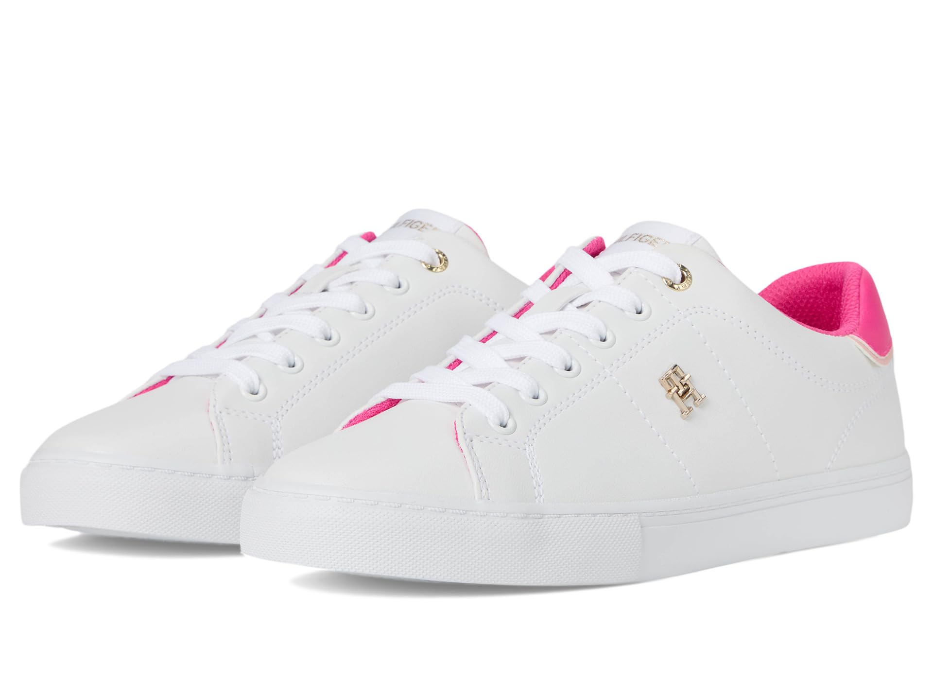 Кроссовки Tommy Hilfiger Lanzey, розовый