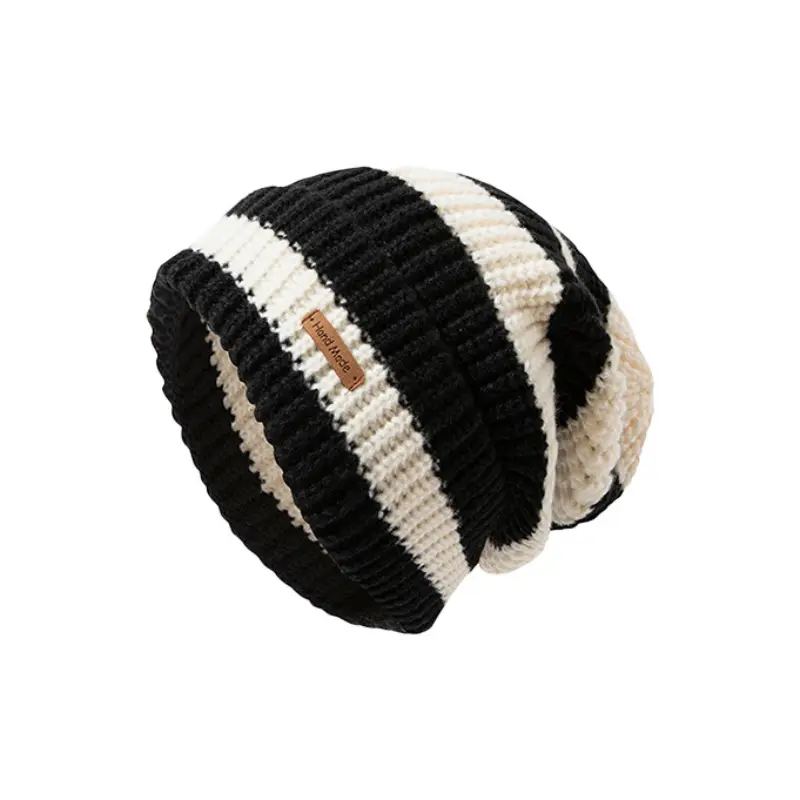 

Унисекс шапка бини, Black