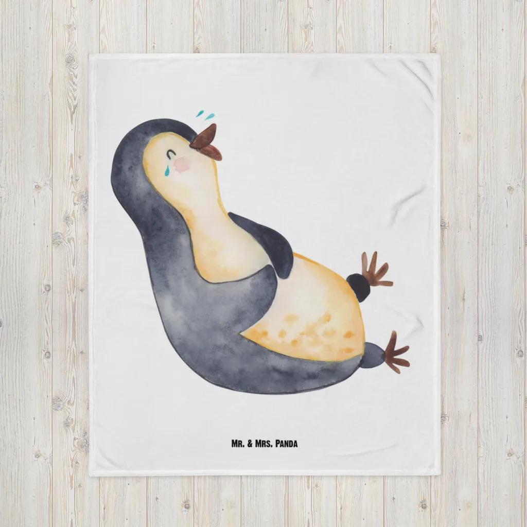 

Одеяло Mr. & Mrs. Panda, белый