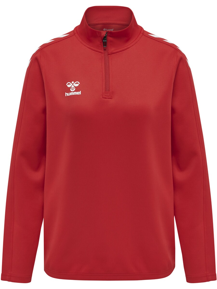 

Спортивная толстовка Hummel, цвет Red/Dark red