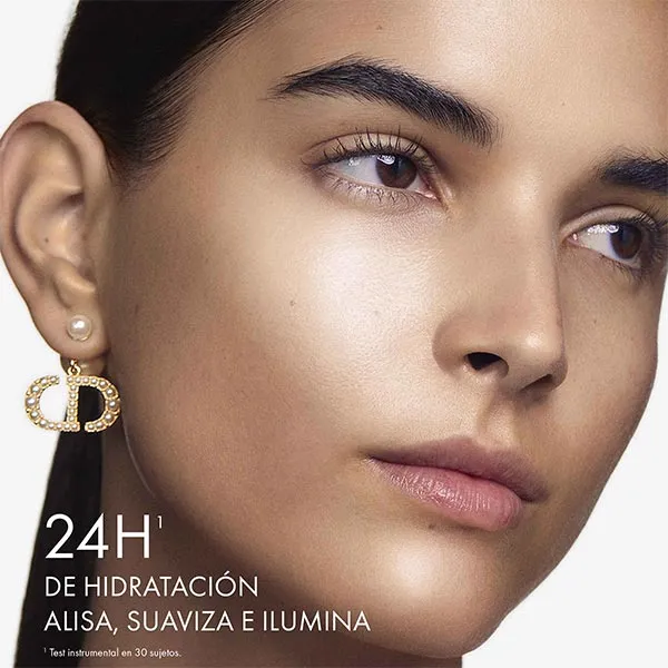 Сублимирующий и осветляющий флюид для лица Dior Forever Glow Star Filter Dior, 6N — фото 3