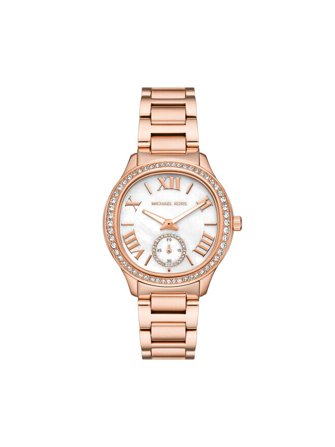 

Часы Sage Michael Kors, розовый